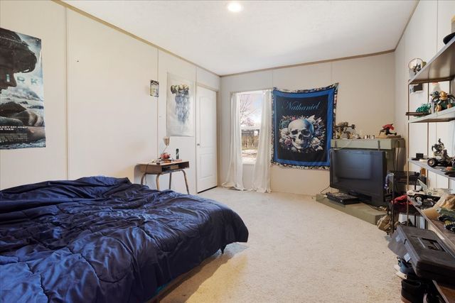 5740 County Road 1091, Celeste, TX 75423