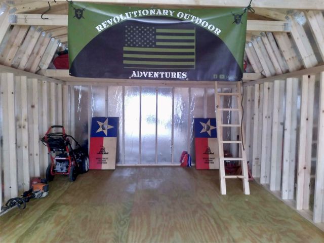 5740 County Road 1091, Celeste, TX 75423