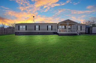 5740 County Road 1091, Celeste, TX 75423