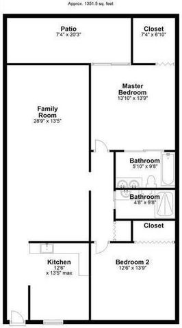 2501 Antigua Terrace G-4, Coconut Creek, FL 33066