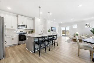 302 Goldberry Lane Lot 91, Jamestown, NC 27282