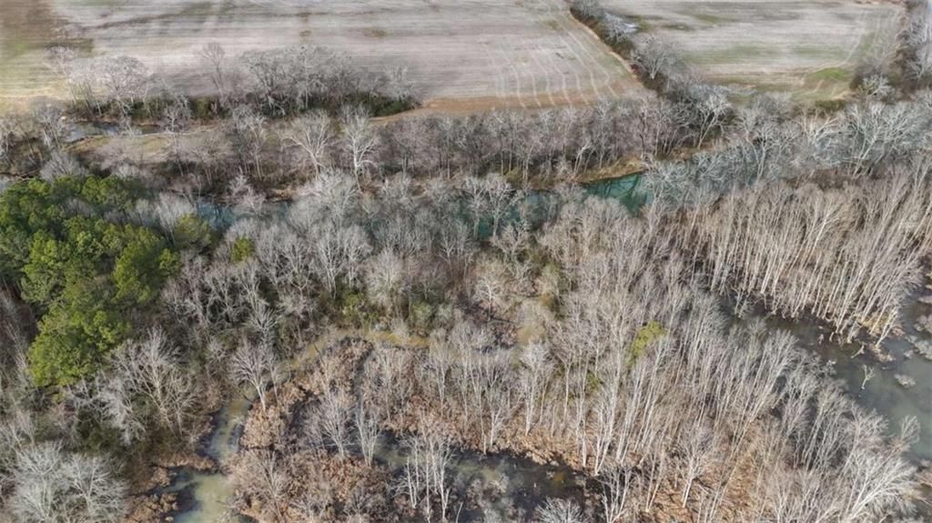 Image 1 of property listing at 557 Acres on Taliaferro Springs Road, Lyerly, GA 30730
