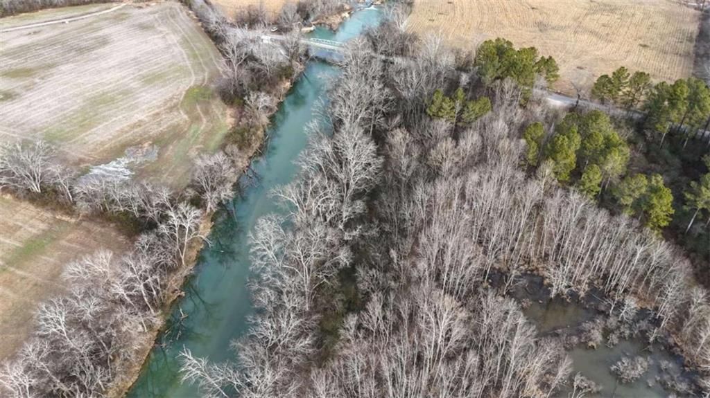 Image 3 of property listing at 557 Acres on Taliaferro Springs Road, Lyerly, GA 30730
