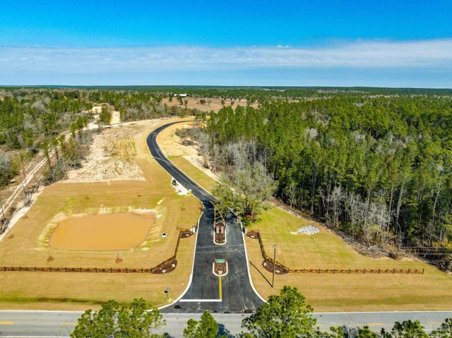 Lot 2 Creek Bluff Dr, Pace, FL 32571