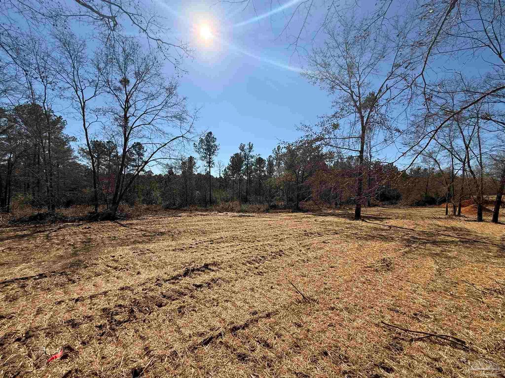 Lot 2 Creek Bluff Dr, Pace, FL 32571