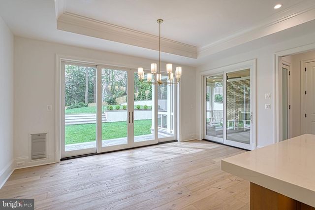 4740 34TH RD N, Arlington, VA 22207