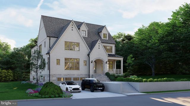 4740 34TH RD N, Arlington, VA 22207