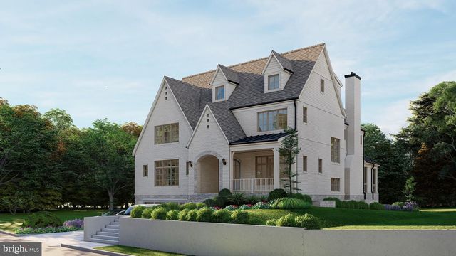 4740 34TH RD N, Arlington, VA 22207