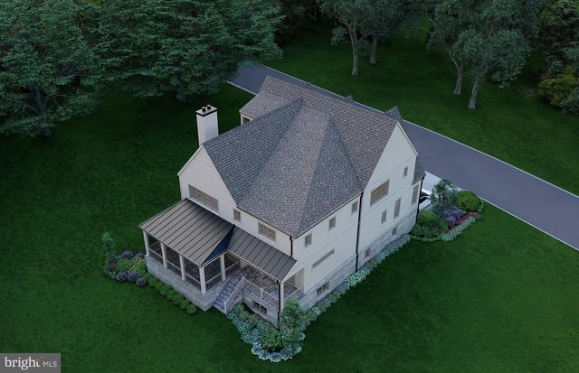 4740 34TH RD N, Arlington, VA 22207