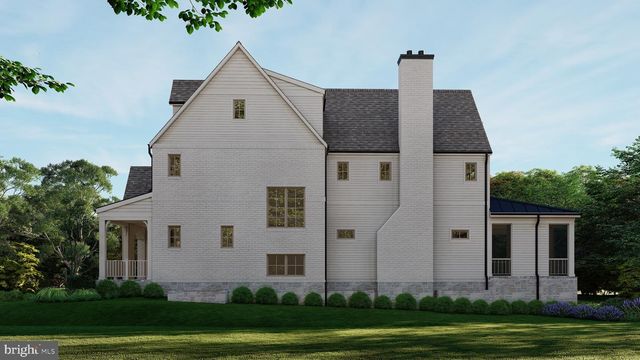 4740 34TH RD N, Arlington, VA 22207