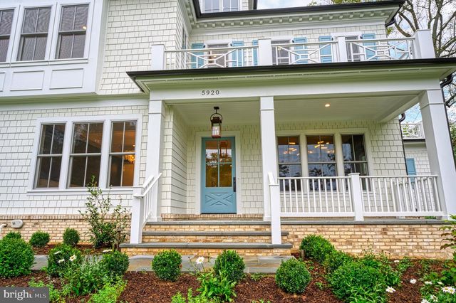 4740 34TH RD N, Arlington, VA 22207