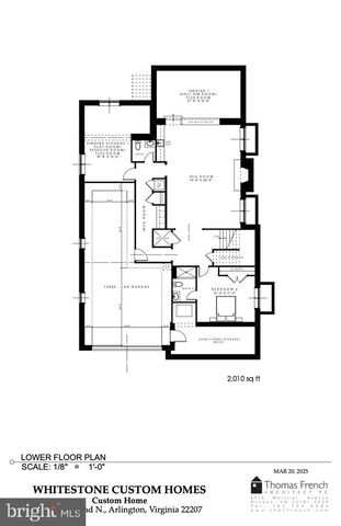 4740 34TH RD N, Arlington, VA 22207