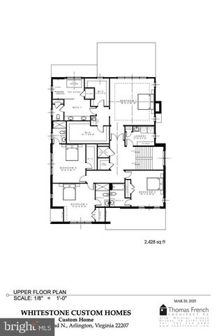 4740 34TH RD N, Arlington, VA 22207