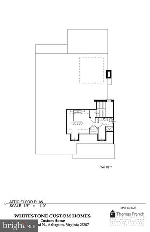 4740 34TH RD N, Arlington, VA 22207