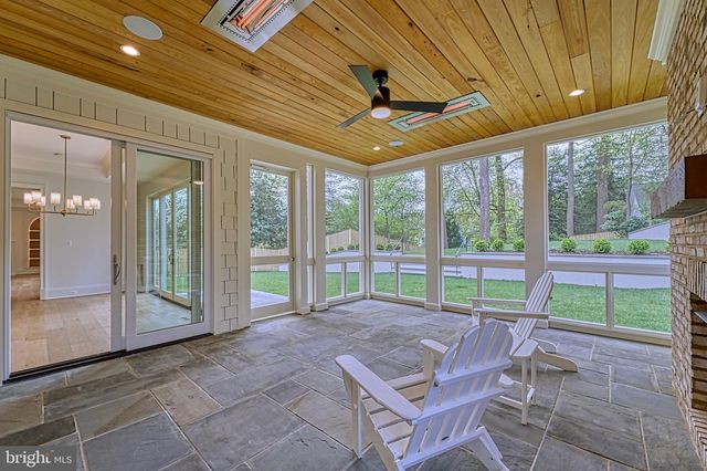 4740 34TH RD N, Arlington, VA 22207