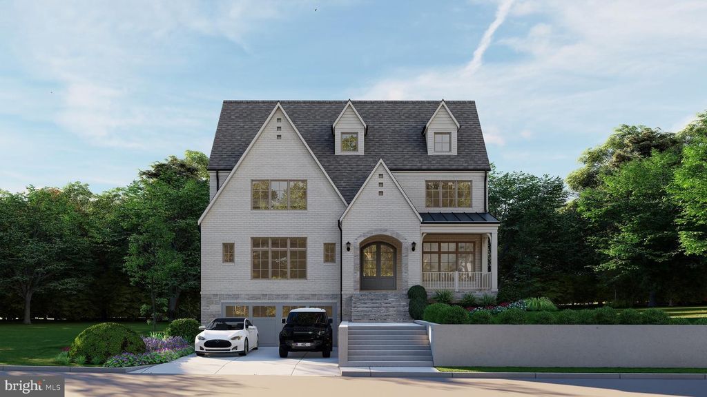 4740 34TH RD N, Arlington, VA 22207