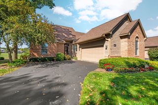 4760 Sawgrass Drive E, Ann Arbor, MI 48108