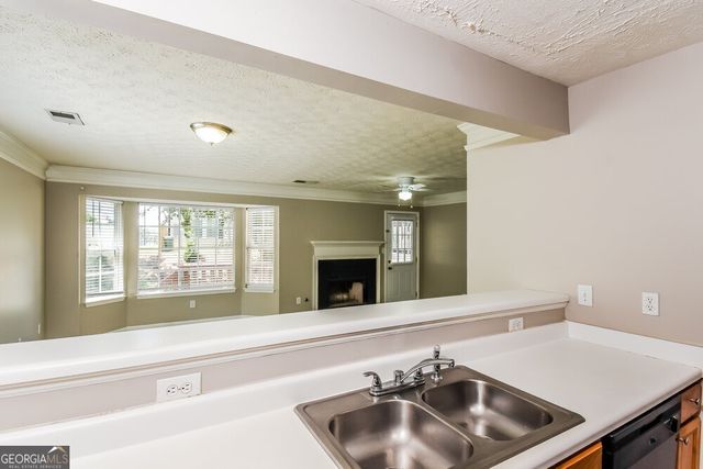 1683 Barrington Overlook, Marietta, GA 30066