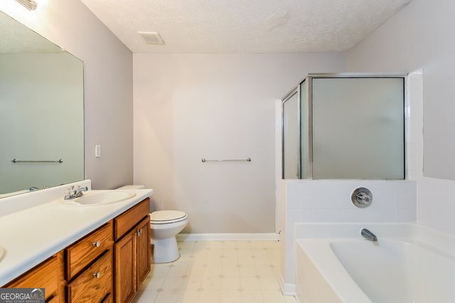 1683 Barrington Overlook, Marietta, GA 30066