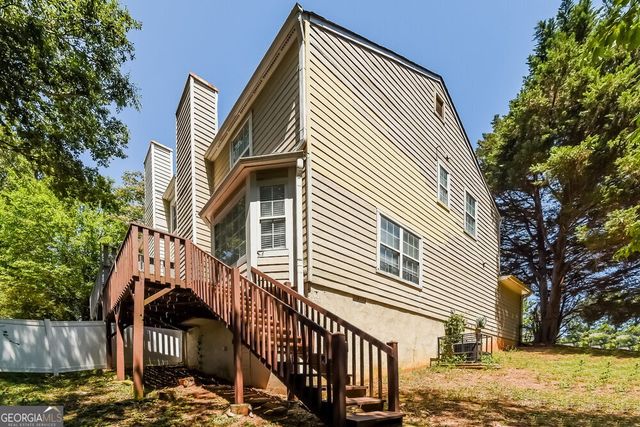 1683 Barrington Overlook, Marietta, GA 30066