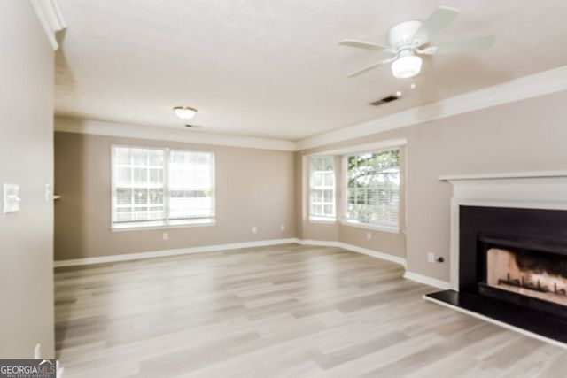 1683 Barrington Overlook, Marietta, GA 30066