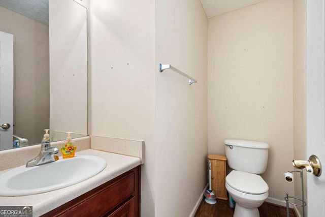 103 E SKYLINE View, Dallas, GA 30157