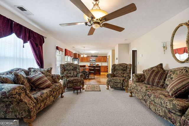 103 E SKYLINE View, Dallas, GA 30157