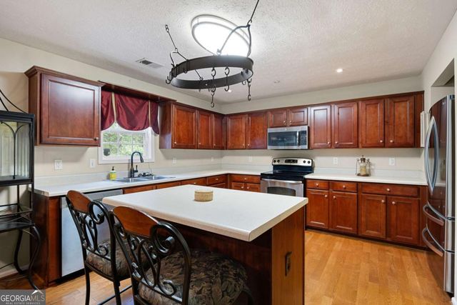 103 E SKYLINE View, Dallas, GA 30157