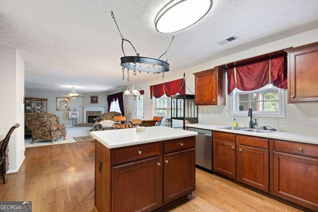 103 E SKYLINE View, Dallas, GA 30157