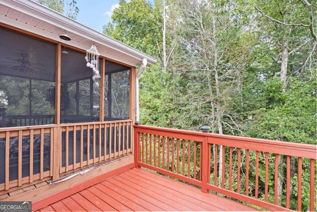 103 E SKYLINE View, Dallas, GA 30157