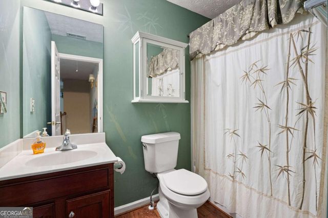 103 E SKYLINE View, Dallas, GA 30157