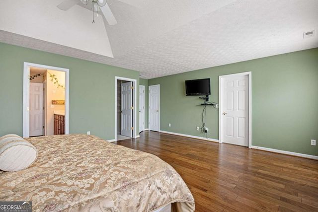 103 E SKYLINE View, Dallas, GA 30157