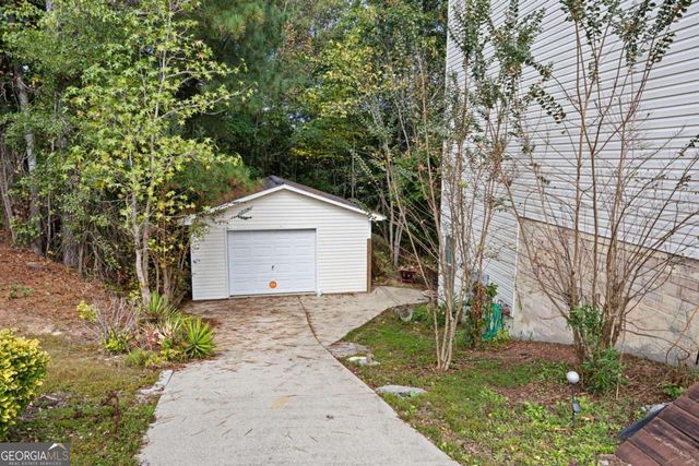 103 E SKYLINE View, Dallas, GA 30157