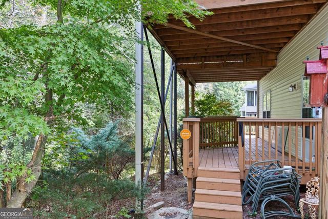 103 E SKYLINE View, Dallas, GA 30157