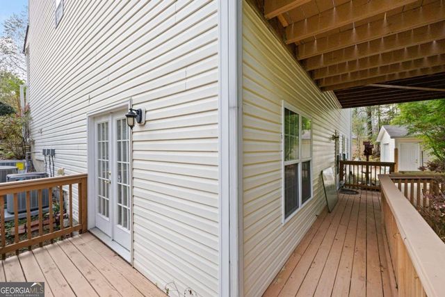 103 E SKYLINE View, Dallas, GA 30157