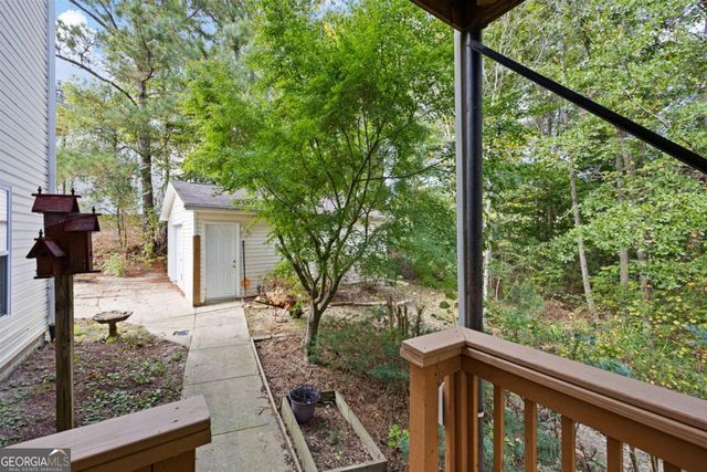 103 E SKYLINE View, Dallas, GA 30157