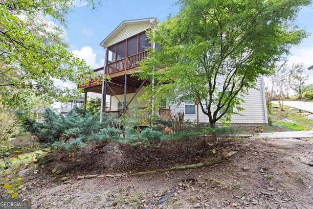 103 E SKYLINE View, Dallas, GA 30157