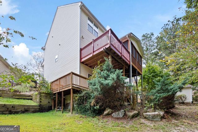 103 E SKYLINE View, Dallas, GA 30157