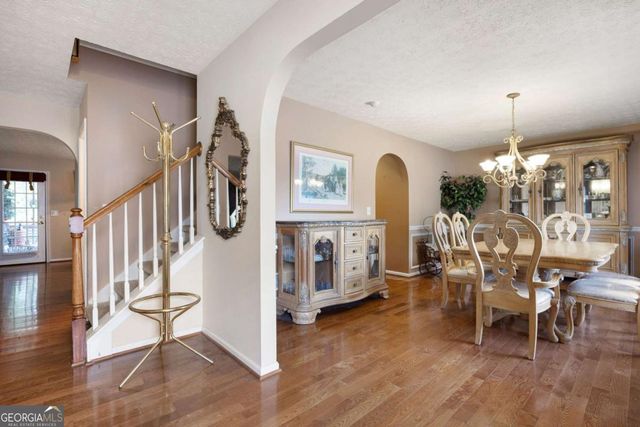 103 E SKYLINE View, Dallas, GA 30157