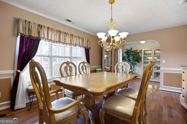 103 E SKYLINE View, Dallas, GA 30157