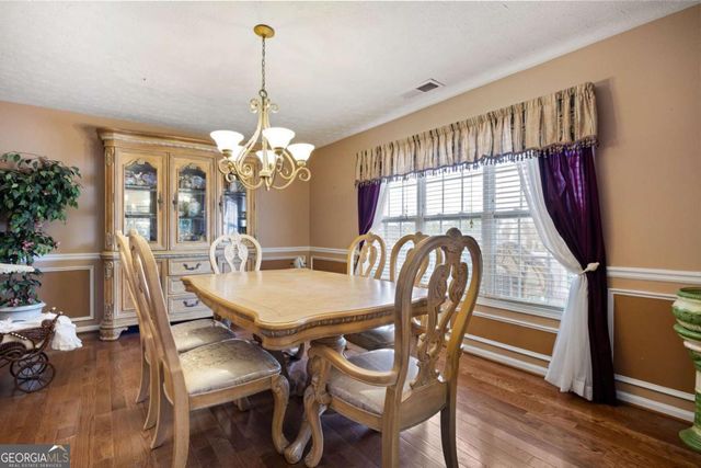 103 E SKYLINE View, Dallas, GA 30157