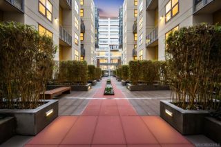 1150 J st 606, San Diego, CA 92101