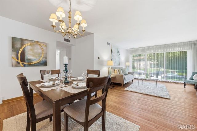 4 Delcrest Court 104, University City, MO 63124