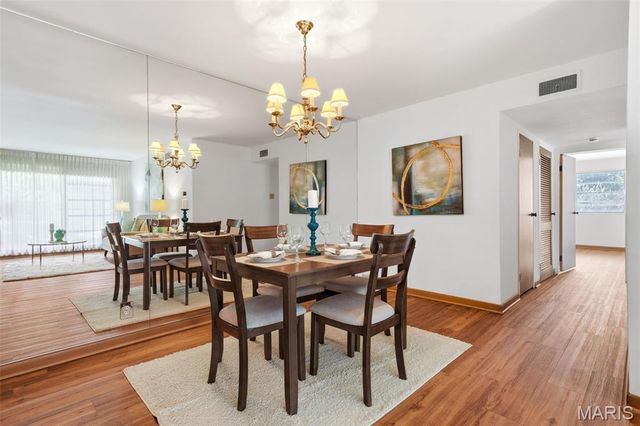 4 Delcrest Court 104, University City, MO 63124