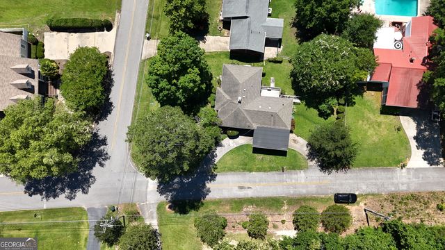 100 Heard Drive, Elberton, GA 30635