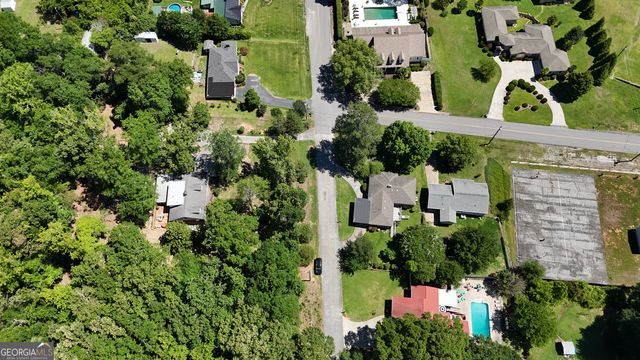 100 Heard Drive, Elberton, GA 30635