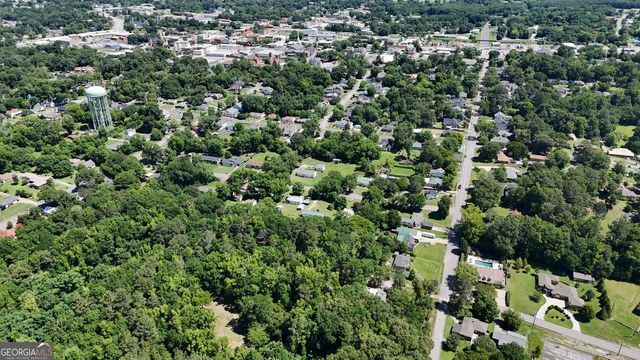 100 Heard Drive, Elberton, GA 30635