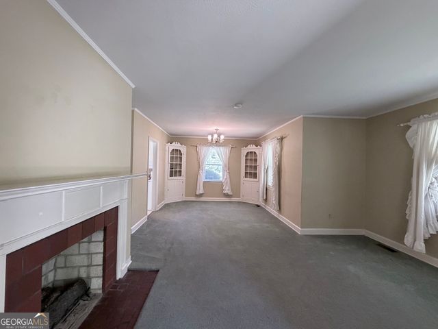100 Heard Drive, Elberton, GA 30635