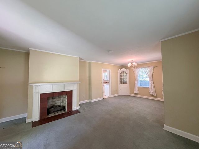 100 Heard Drive, Elberton, GA 30635