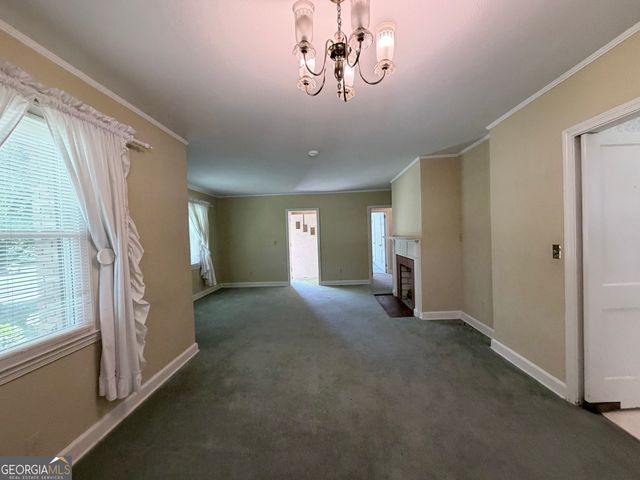 100 Heard Drive, Elberton, GA 30635